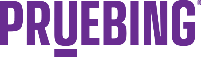 Pruebing