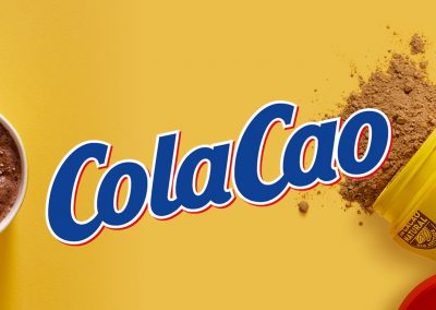 ColaCao