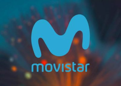 Movistar