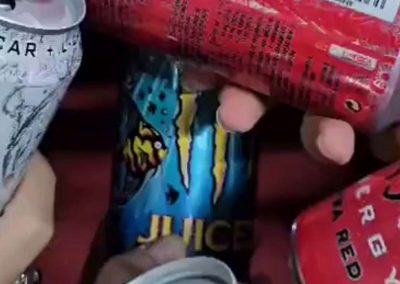 Monster
